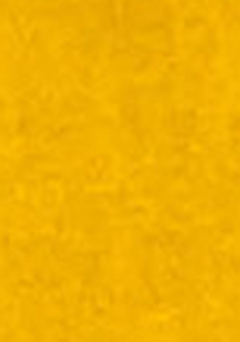 Yellow Embroidered Viscose Dress Material