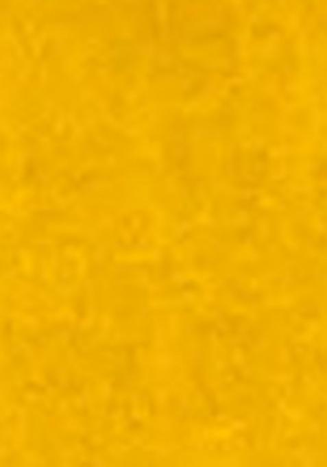 Yellow Embroidered Viscose Dress Material