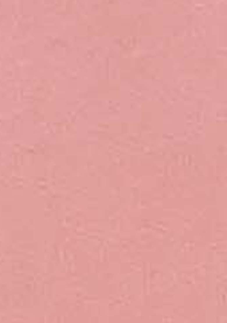 Peach Embroidered Silk Dress Material