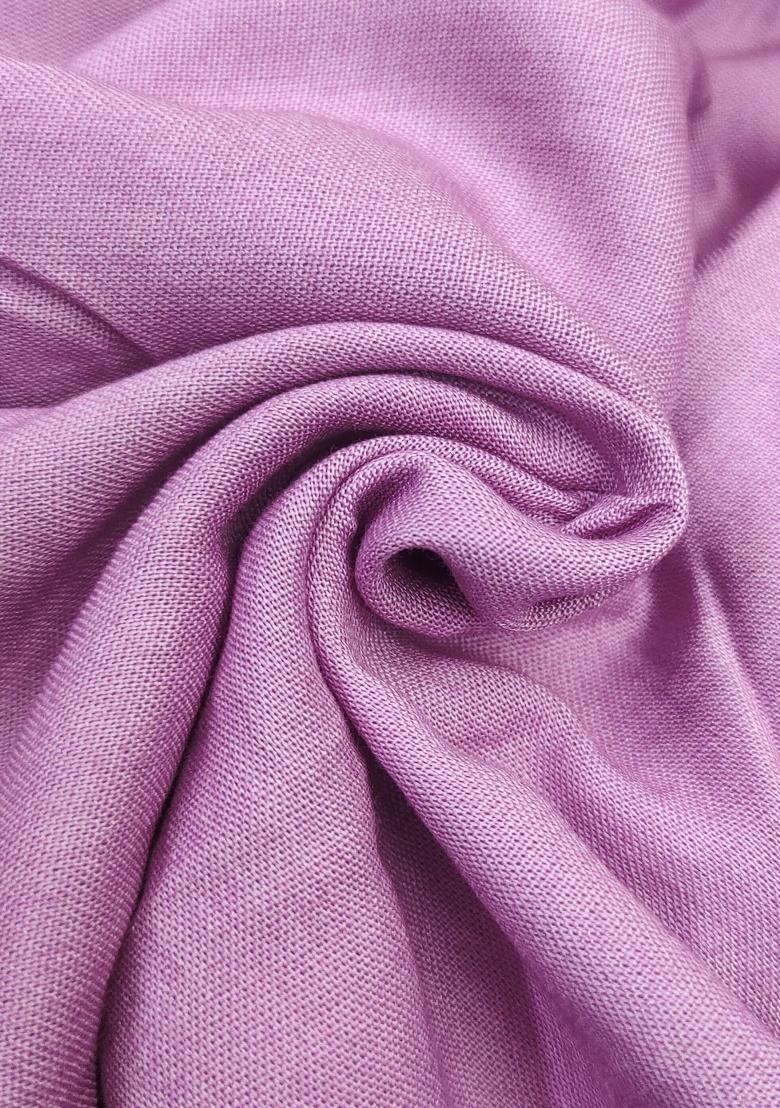 Yellow Embroidered Silk Dress Material