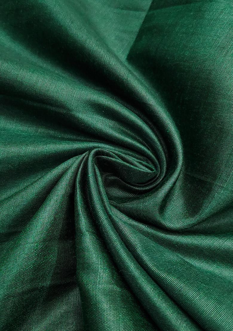 Multicolor Embroidered Viscose Dress Material