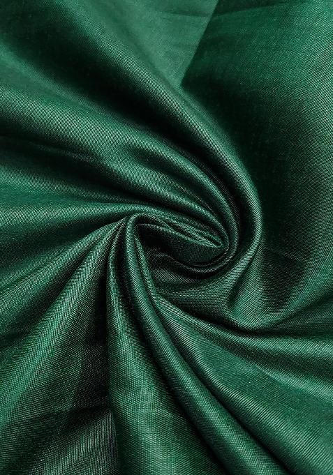 Multicolor Embroidered Viscose Dress Material