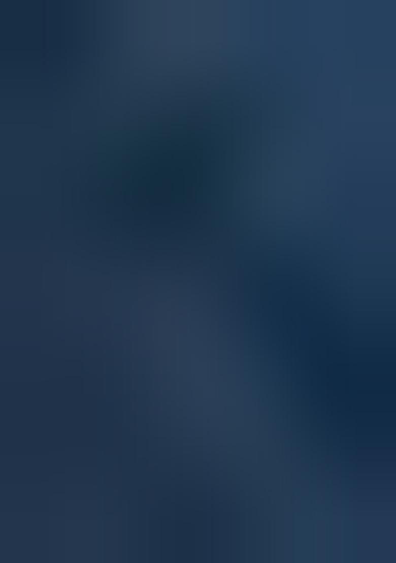 Blue Embroidered Viscose Dress Material