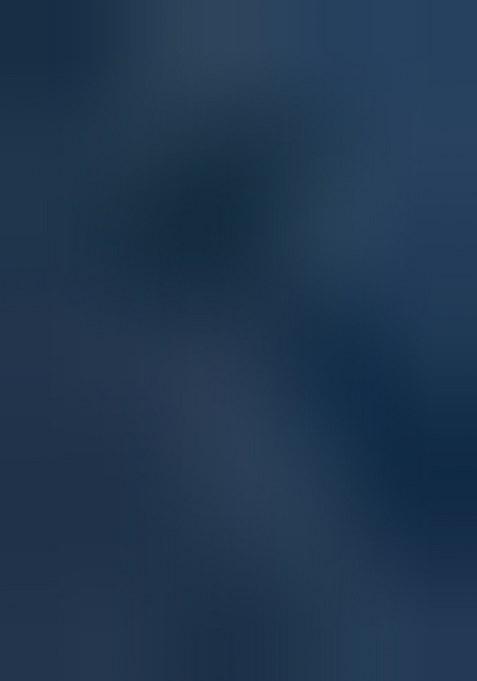 Blue Embroidered Viscose Dress Material