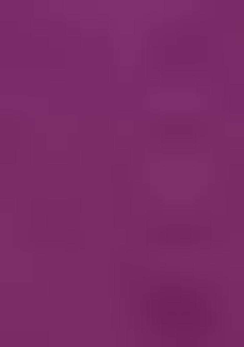 Purple Embroidered Cotton Blend Dress Material - Indya