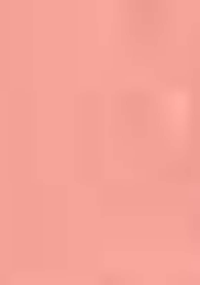 Peach Embroidered Cotton Blend Dress Material