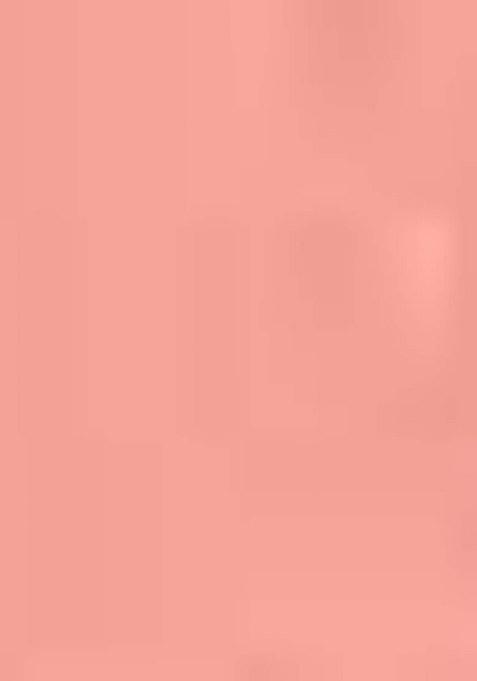 Peach Embroidered Cotton Blend Dress Material