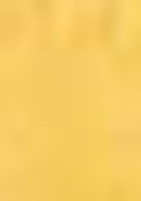 Yellow Embroidered Cotton Blend Dress Material