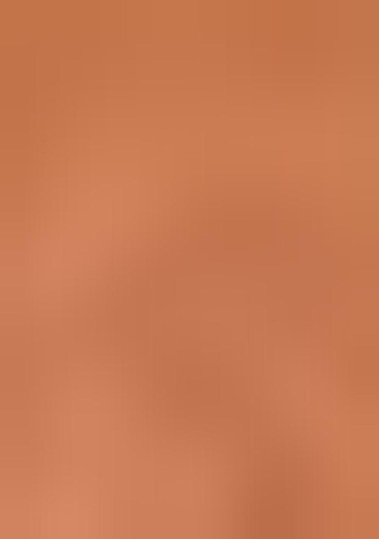 Peach Embroidered Silk Dress Material