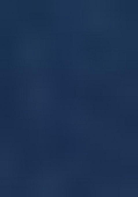 Blue Embroidered Viscose Dress Material