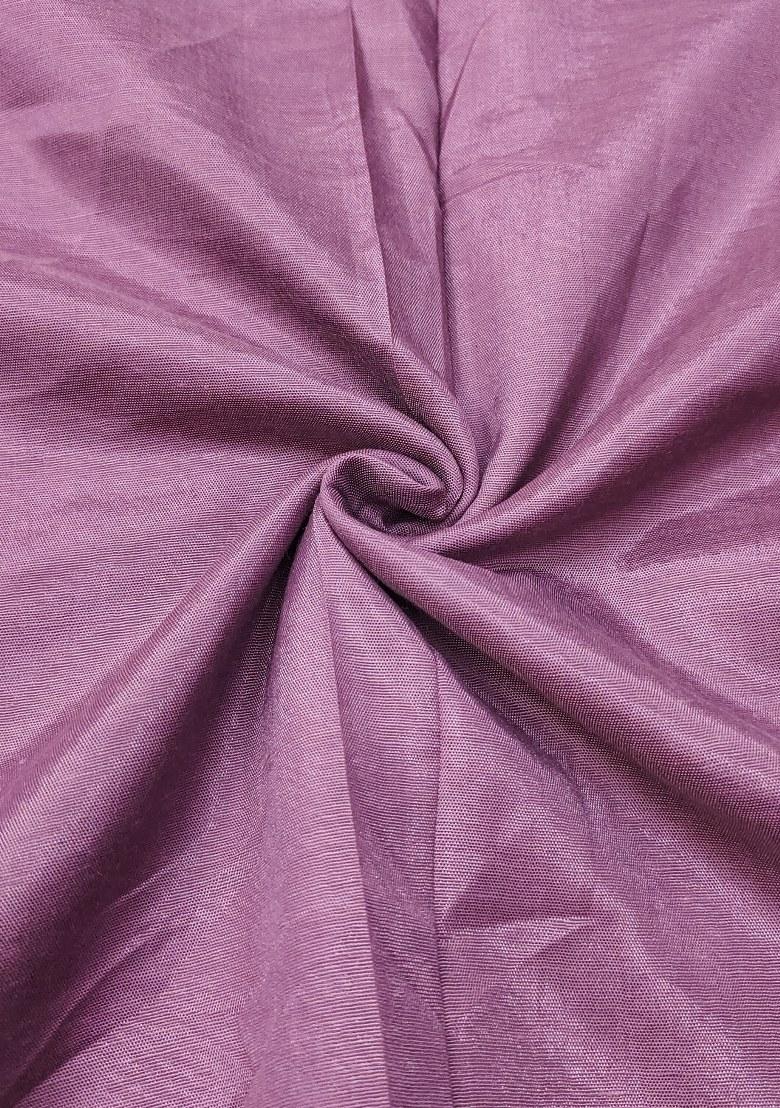 Multicolor Embroidered Viscose Dress Material