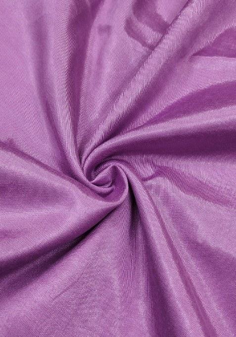 Multicolor Embroidered Viscose Dress Material