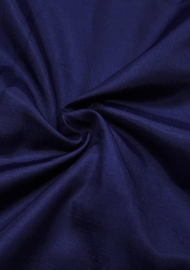 Multicolor Embroidered Jacquard Dress Material