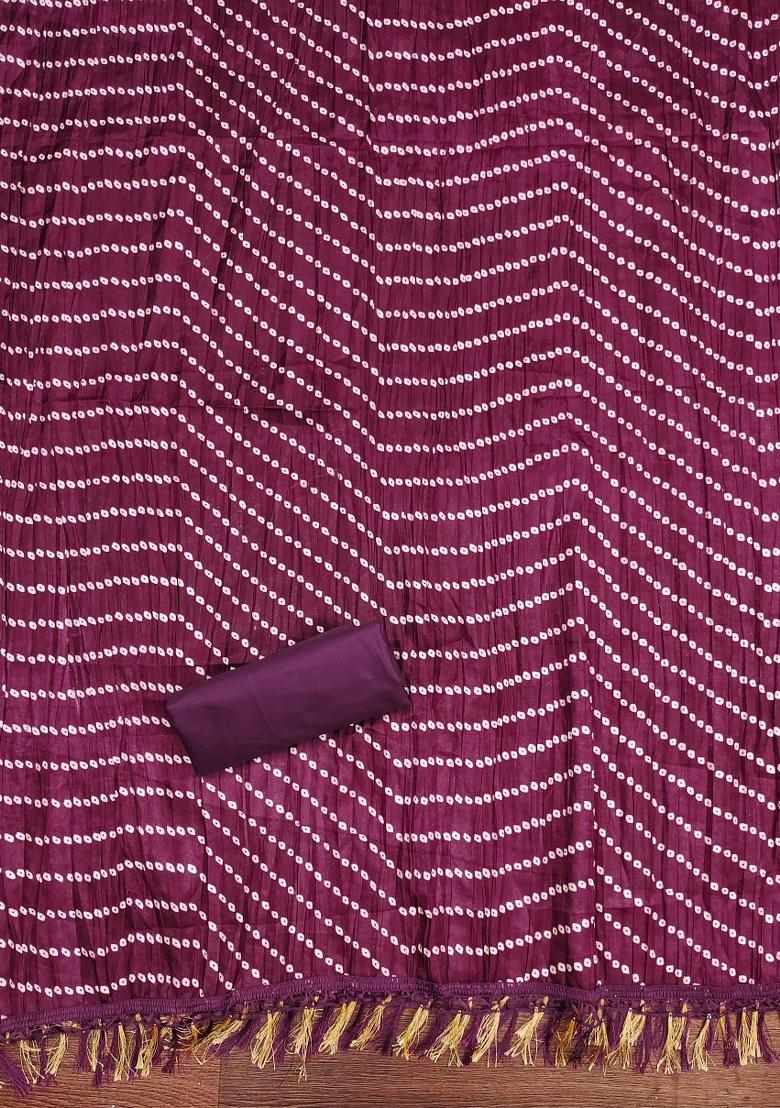 Green Embroidered Cotton Blend Dress Material - Indya