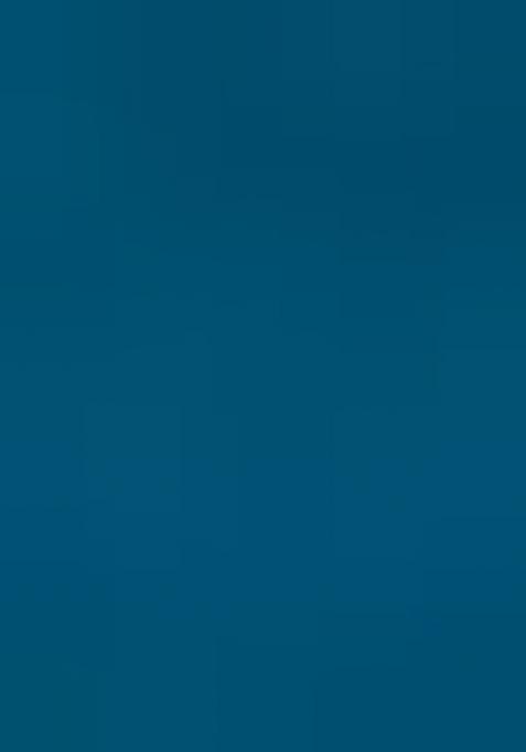 Teal Blue Embroidered Georgette Dress Material