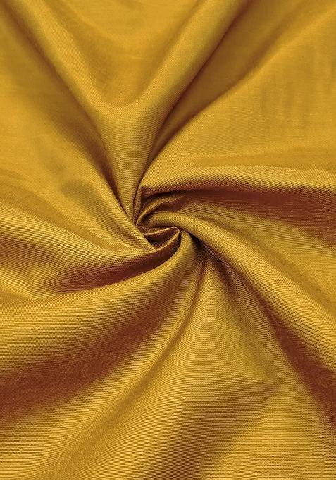 Light Green Embroidered Viscose Dress Material