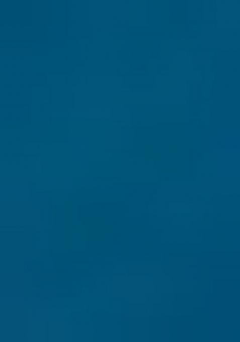 Teal Blue Embroidered Georgette Dress Material