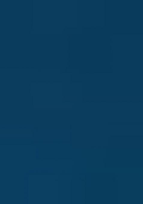 Teal Blue Embroidered Georgette Dress Material