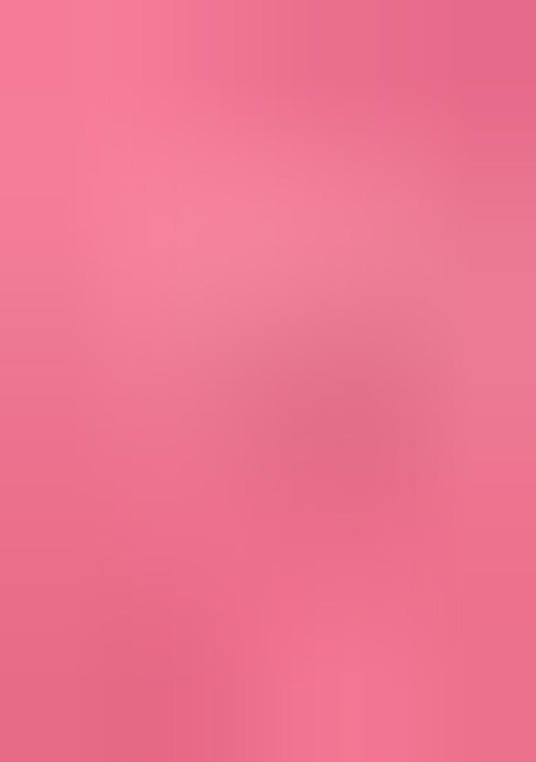 Pink Embroidered Blended Dress Material