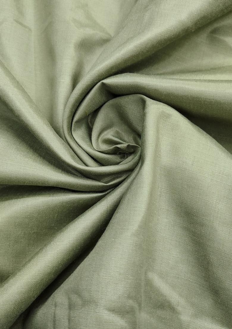 Multicolor Embroidered Viscose Dress Material