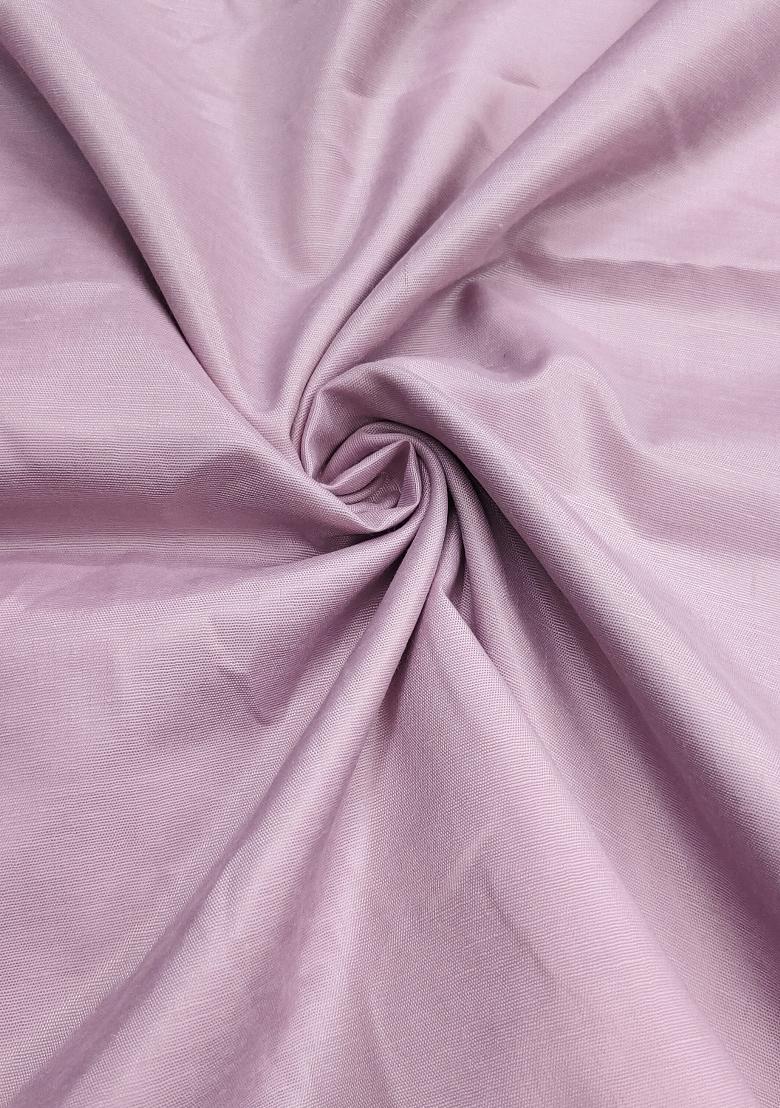 Multicolor Embroidered Viscose Dress Material