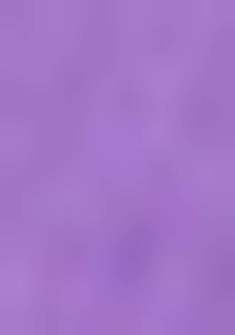 Purple Embellished Modal Straight Kurta Set - Indya