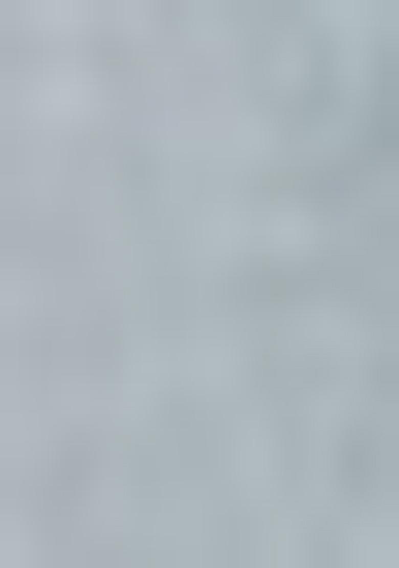 Light Aqua Blue Embroidered Cotton Salwar Kameez With Dupatta - Indya