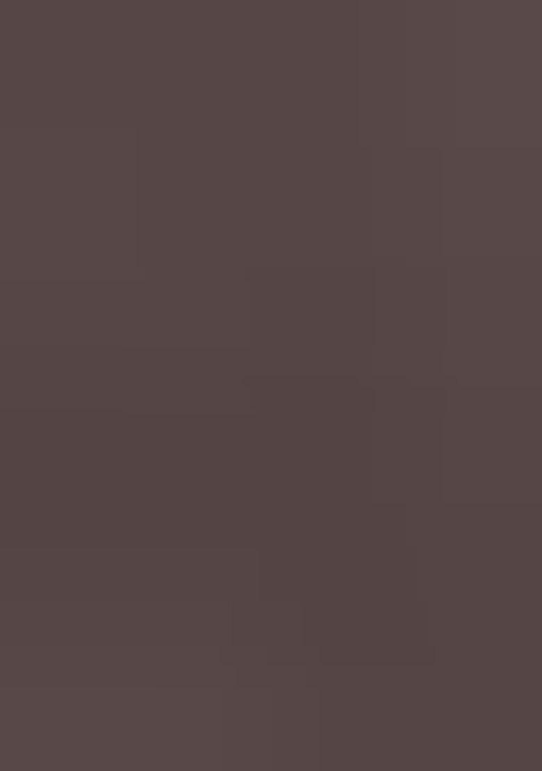 Dark Brown Embroidered Faux Georgette Salwar Kameez With Dupatta - Indya