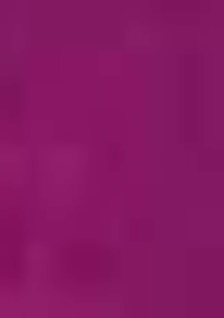 Purple Embroidered Silk Blend Sharara Set - Indya