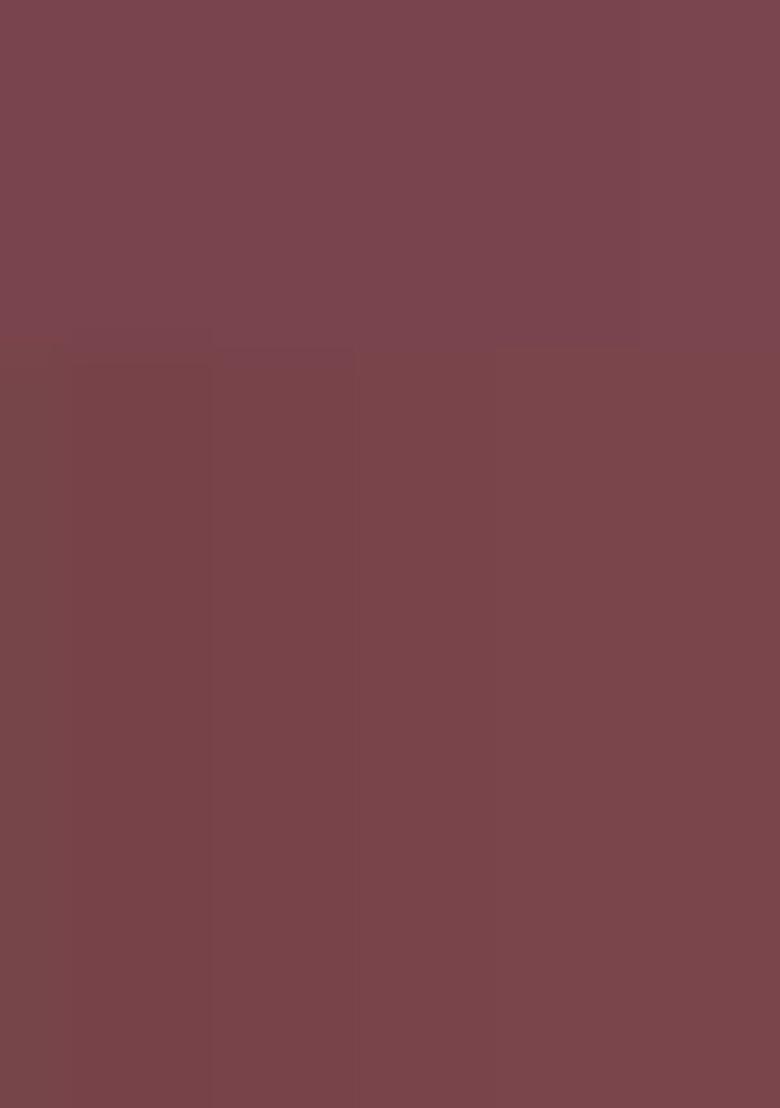 Brown Embroidered Faux Georgette Salwar Kameez With Dupatta - Indya