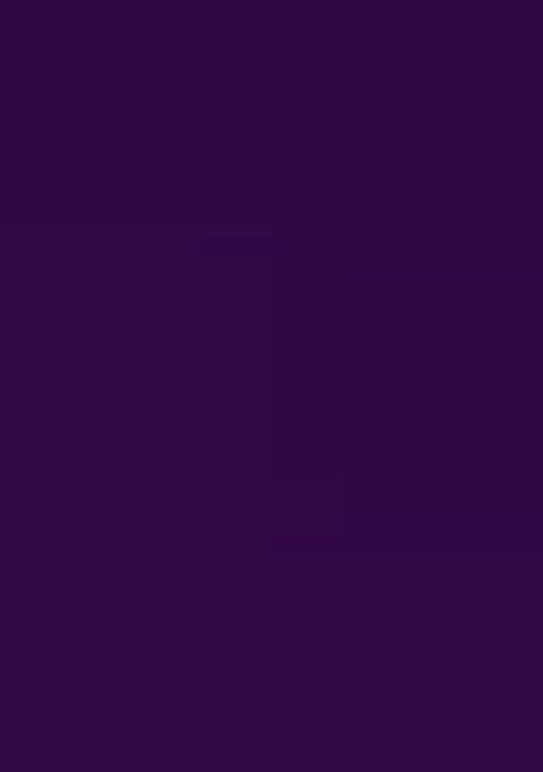 Purple Patch Work Silk Kurta Set - Indya