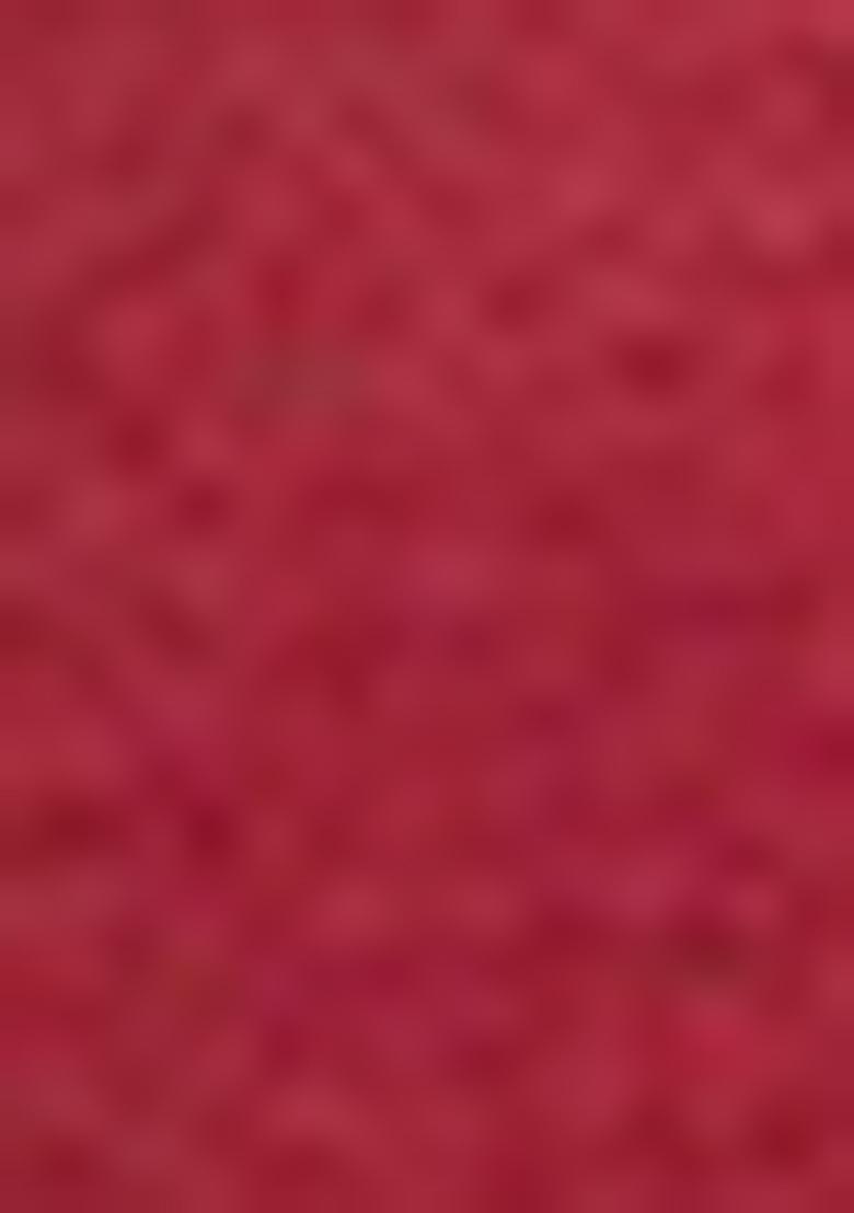 Maroon Dori Sequin Embroidered Art Silk Lehenga Set