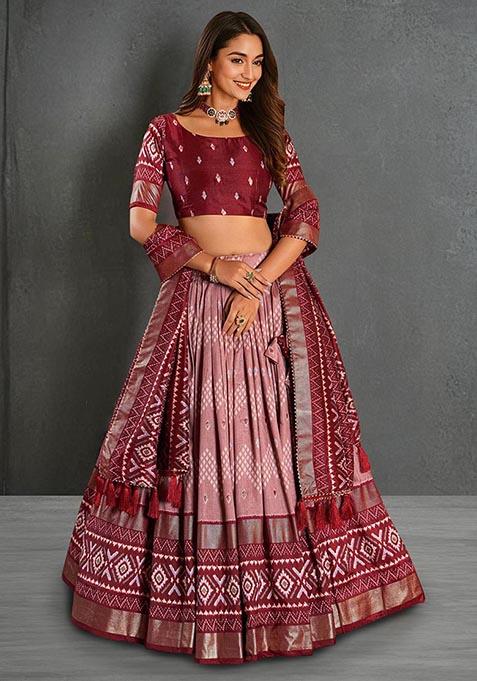 Choli midi best sale