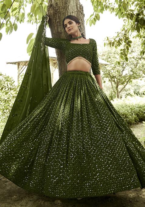 Lengha choli for women best sale