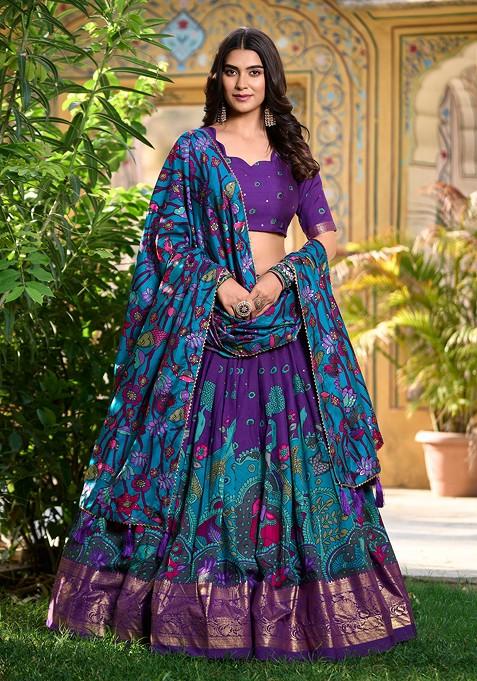 Wedding Lehenga Designer Wedding Wear Lehenga Choli for Women