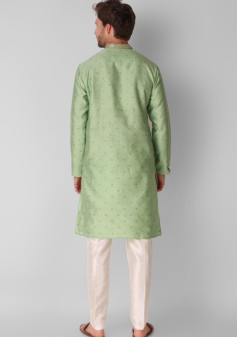 Pink Embroidered Net Lehenga Set