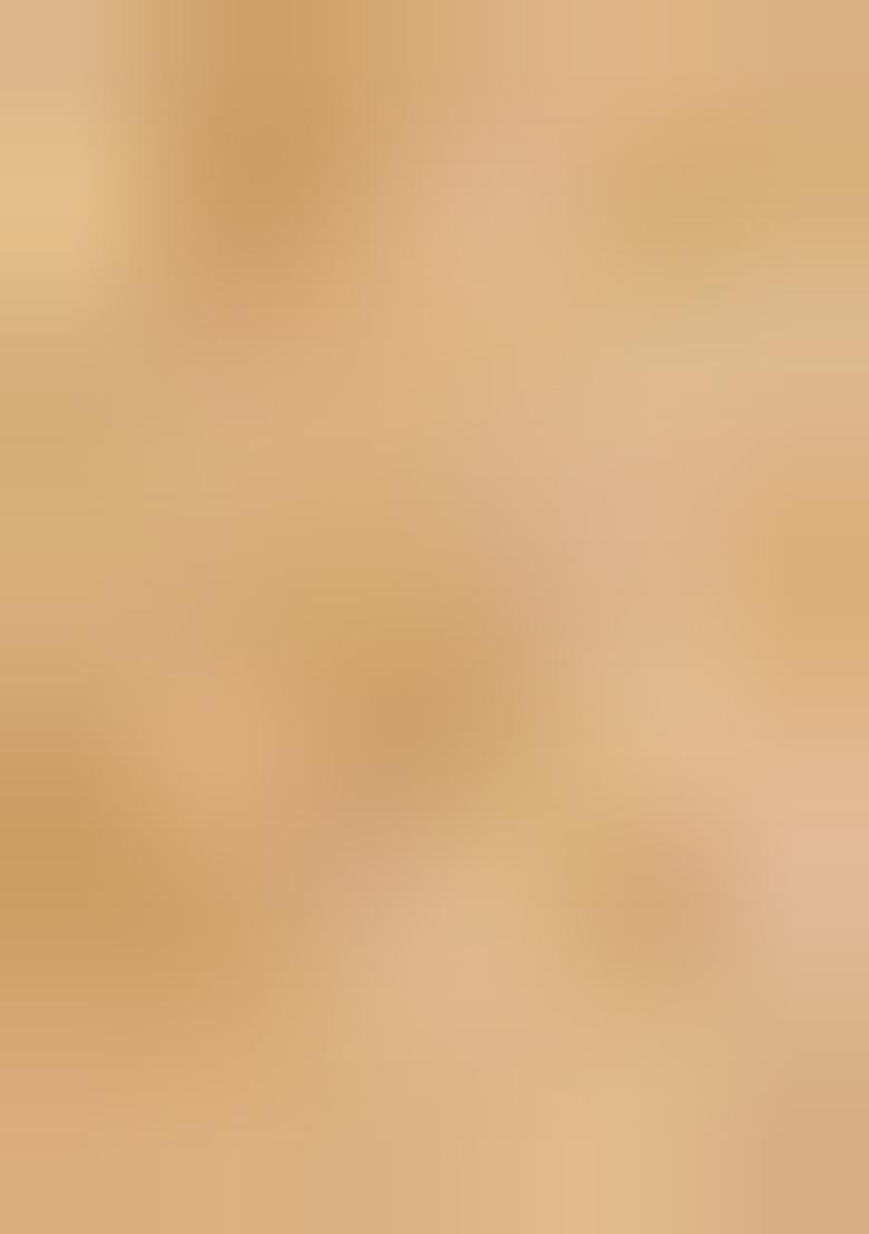 Chiku Brown Sequin Embroidered Organza Silk Lehenga Set