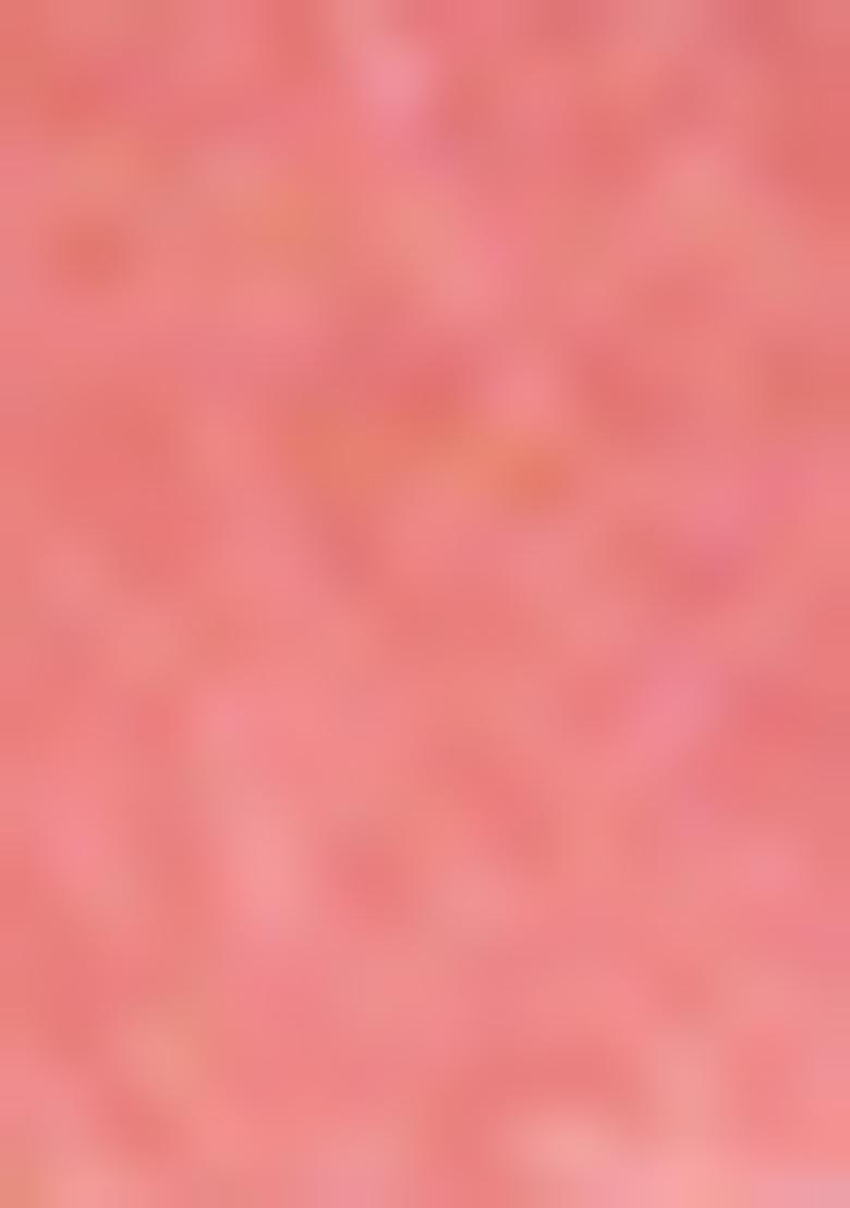 Pink Sequin Embroidered Organza Silk Lehenga Set