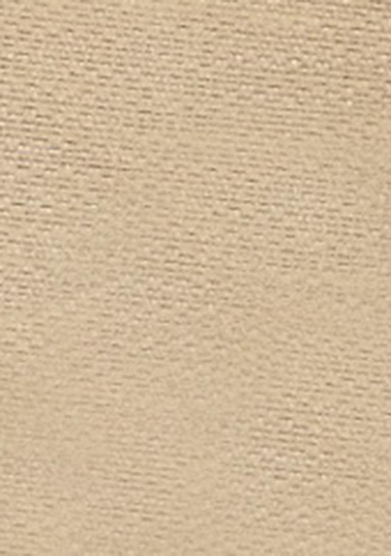 Off White Embroidered Net Lehenga Set