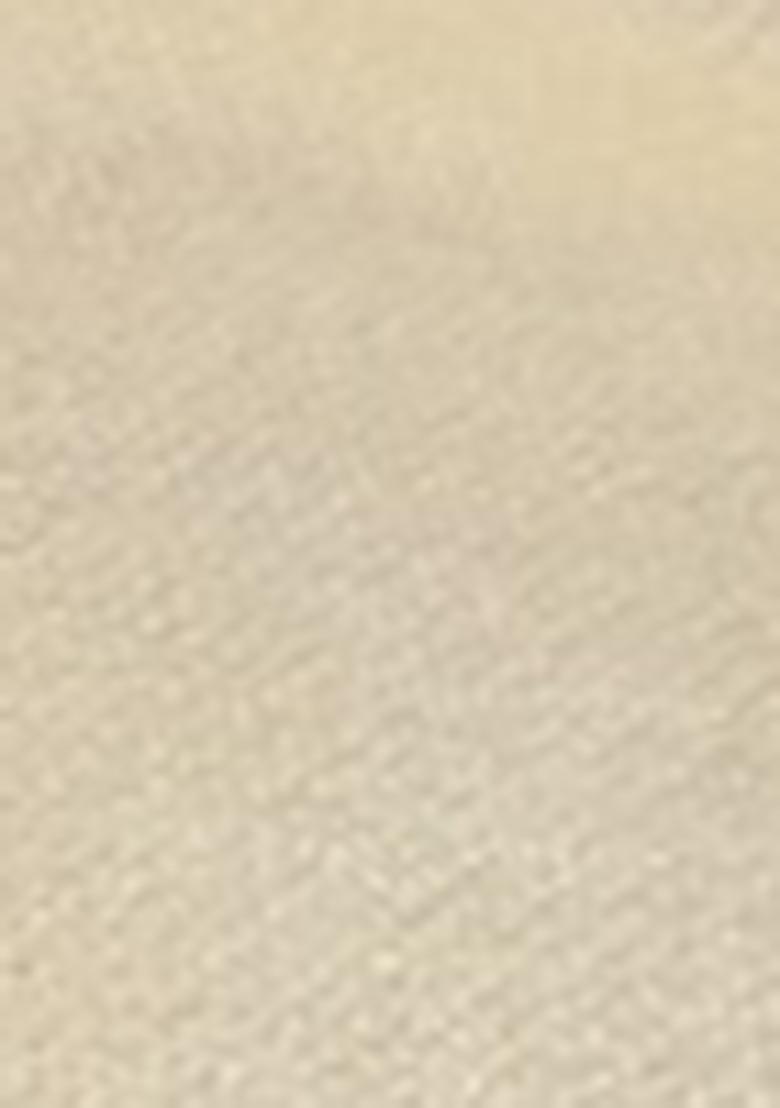 Off White Embroidered Net Lehenga Set