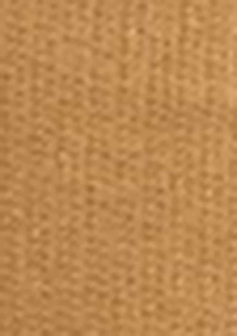 Golden Embroidered Net Lehenga Set