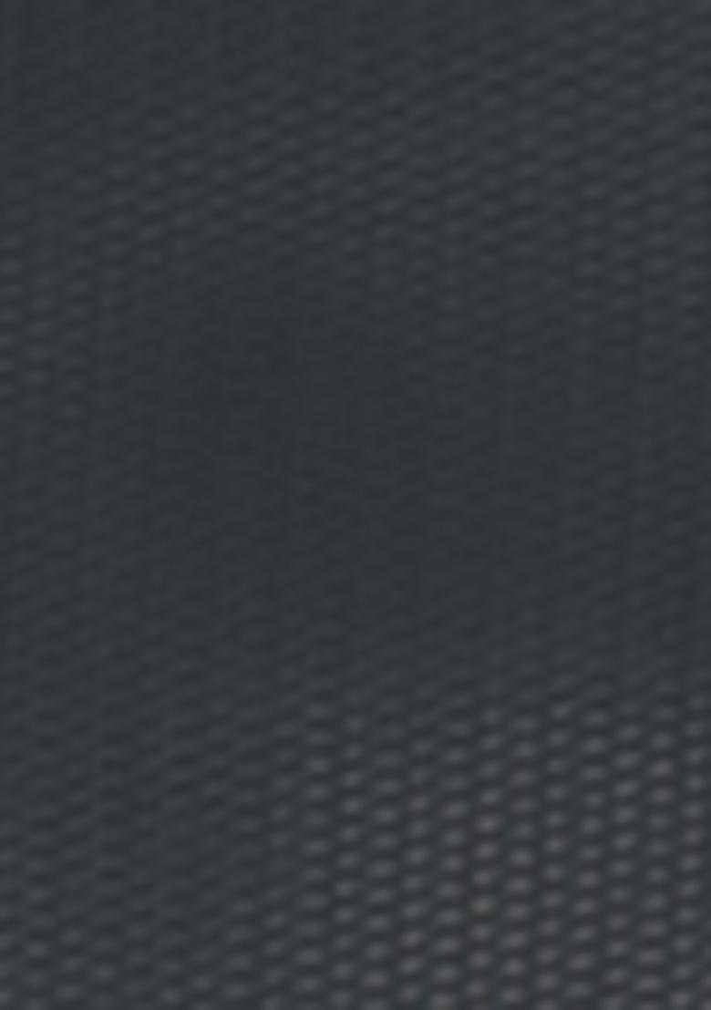 Black Embroidered Jacquard Lehenga Set