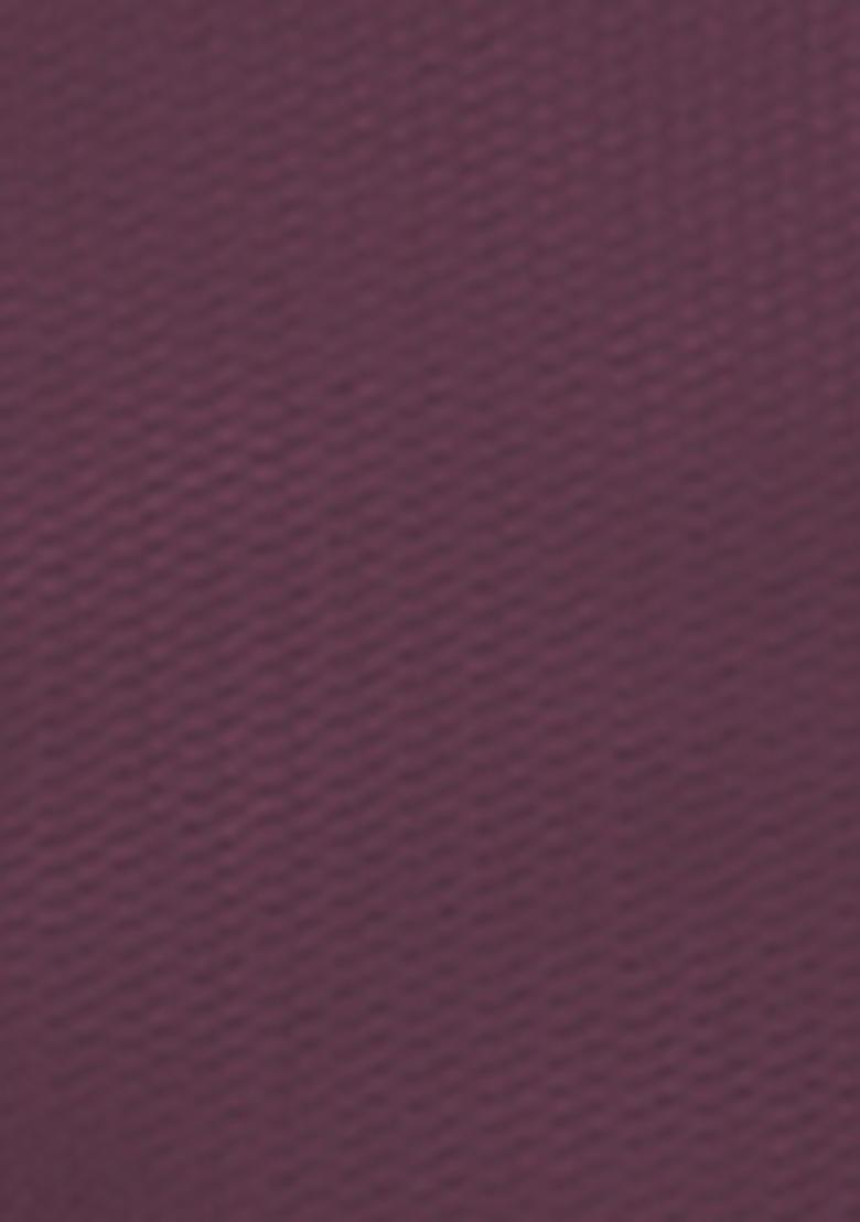 Wine Embroidered Jacquard Lehenga Set