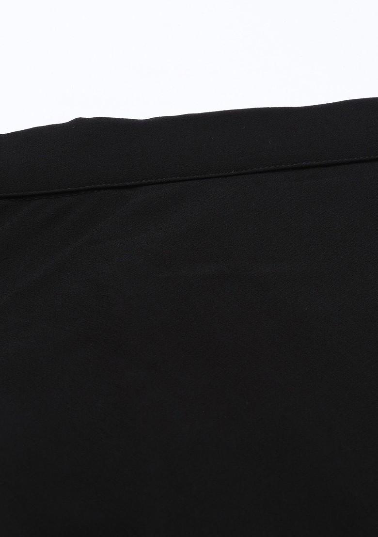 Sea Green Sequin Embroidered Poly Blend Lehenga Set