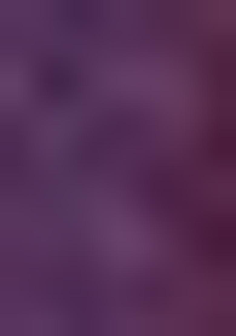 Purple Embroidered Georgette Lehenga Set