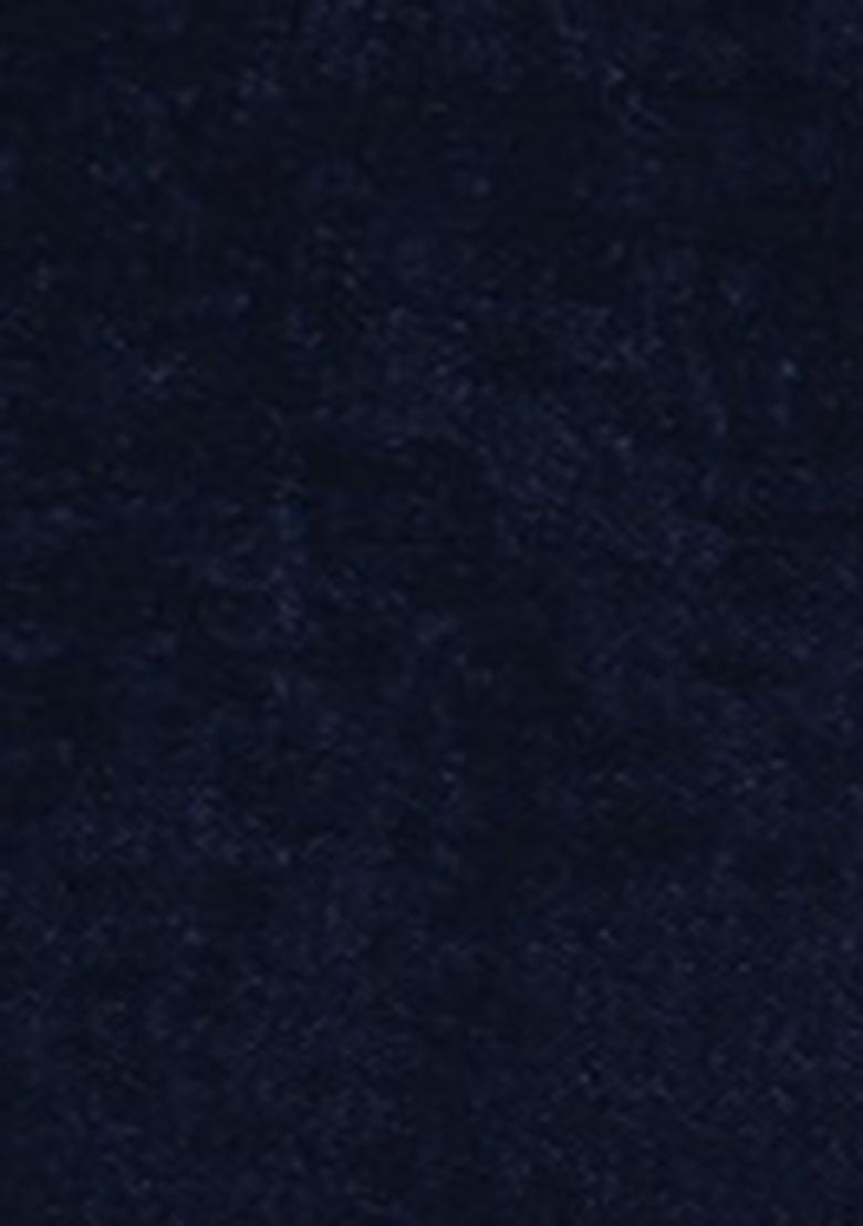 Blue Embroidered Net Lehenga Set