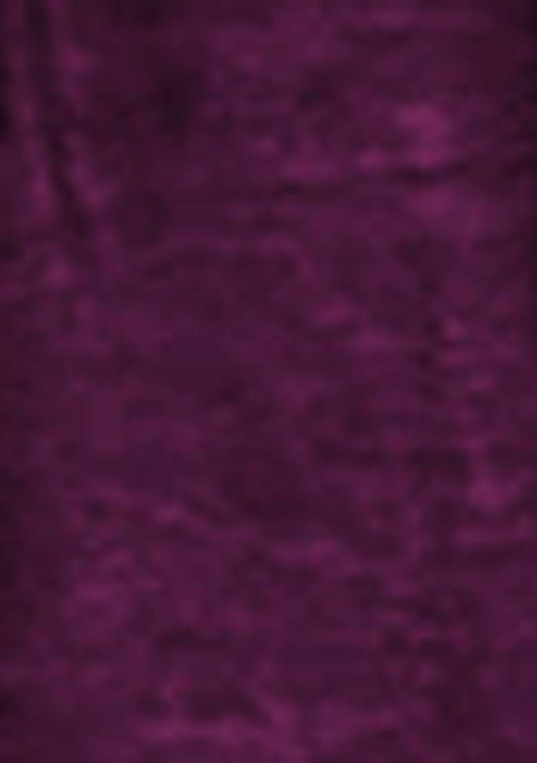 Wine Embroidered Net Lehenga Set for Diwali and Festive Wear - Indya