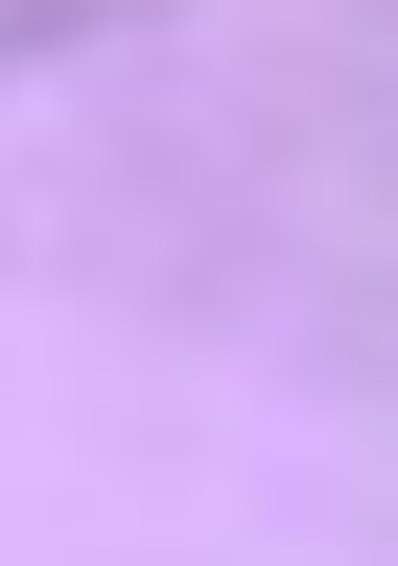 Lavender Embroidered Georgette Lehenga Set