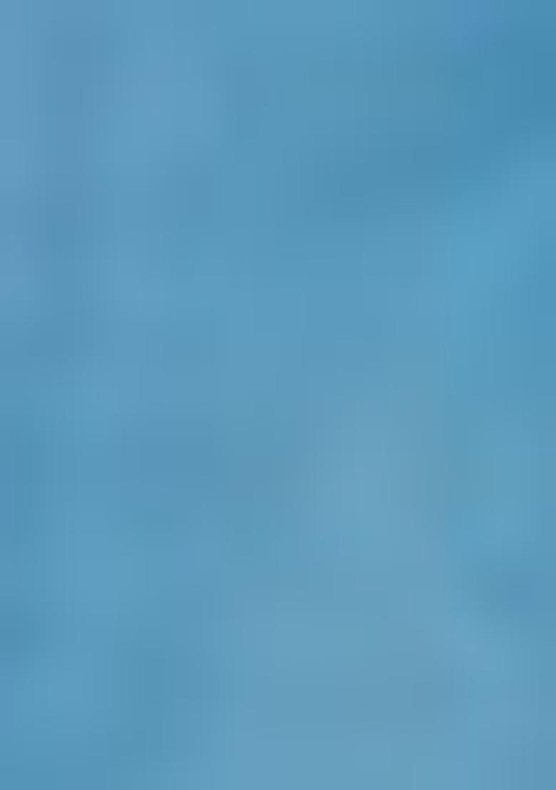 Sky Blue Embroidered Georgette Lehenga Set