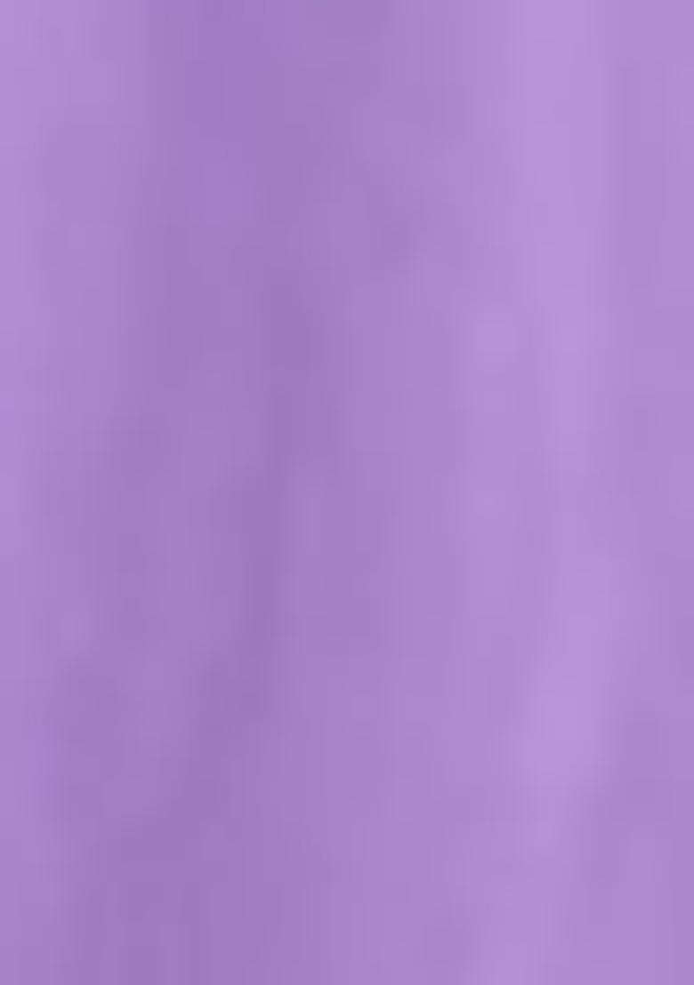 Lavender Embroidered Georgette Lehenga Set